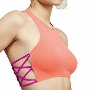 Free People bralette